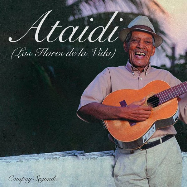 Ataidi (Las Flores De La Vida) - Single album cover