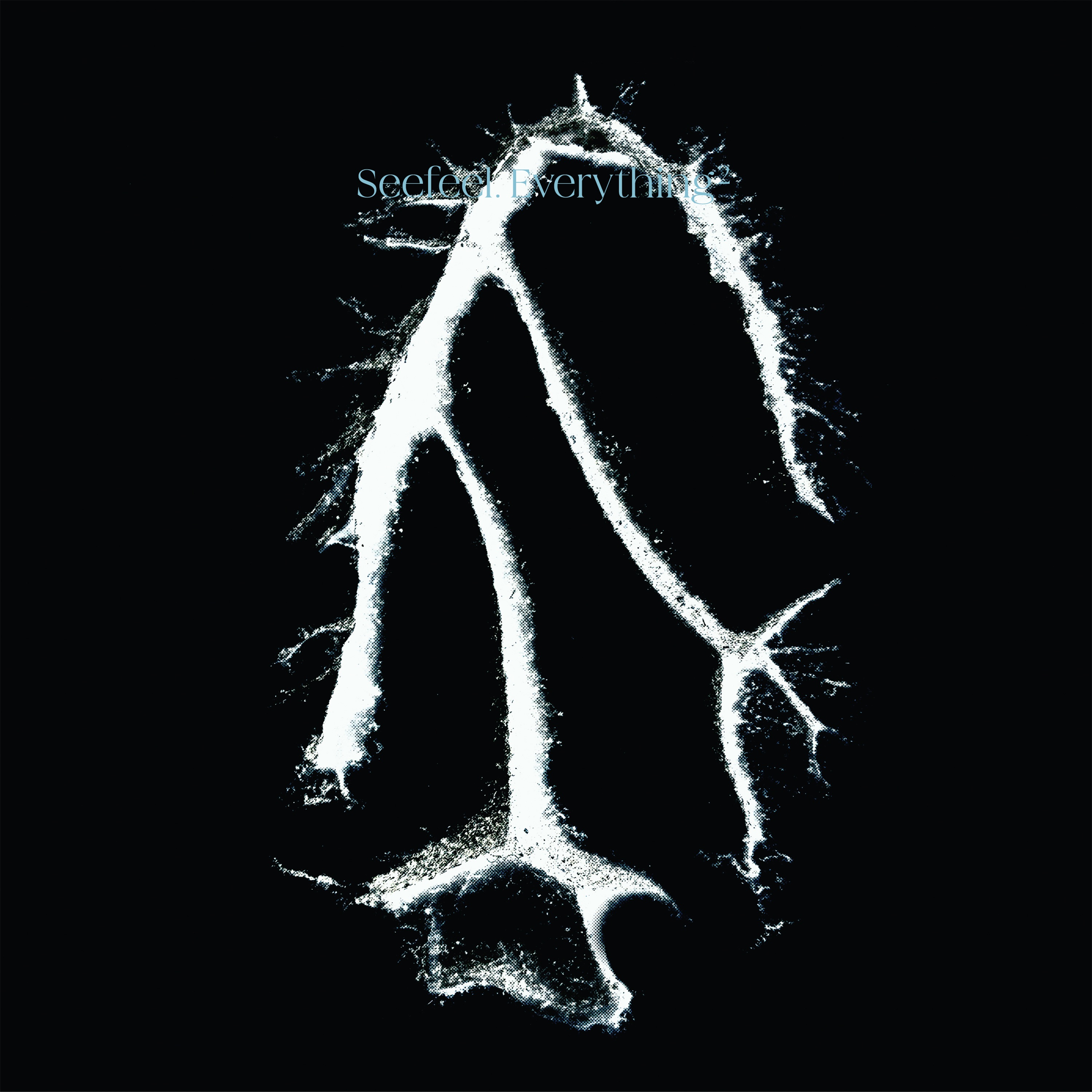 Everything Squared - EP album cover