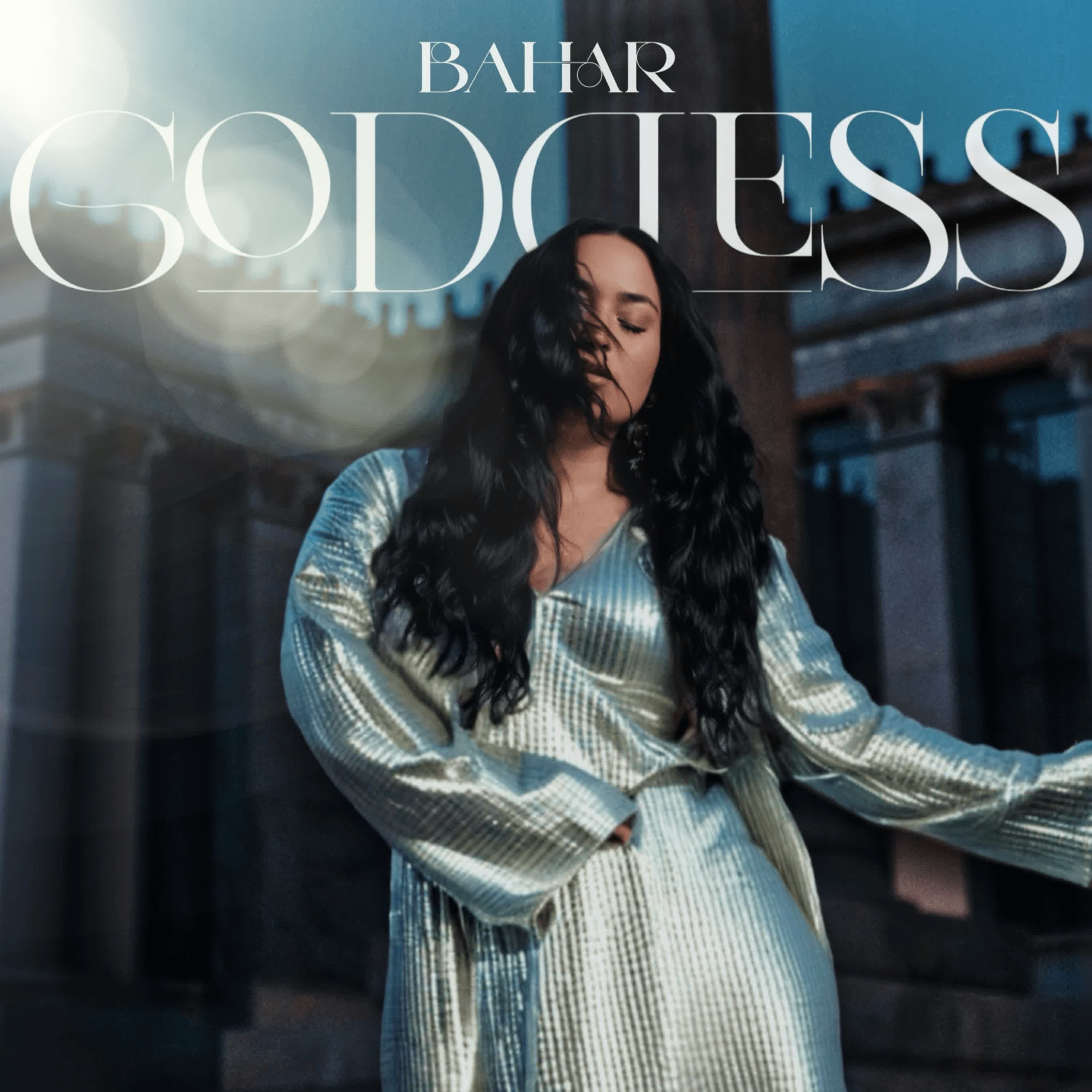 Goddess - Single album cover