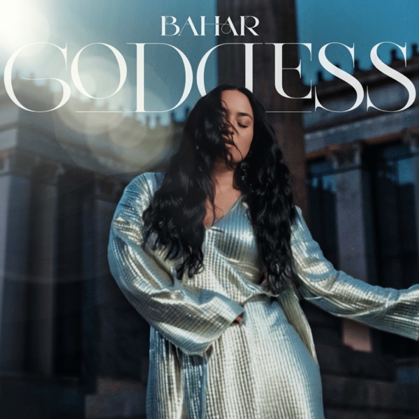 Goddess - Single album cover