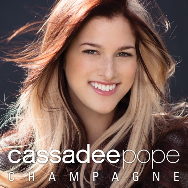 Champagne - Single album cover