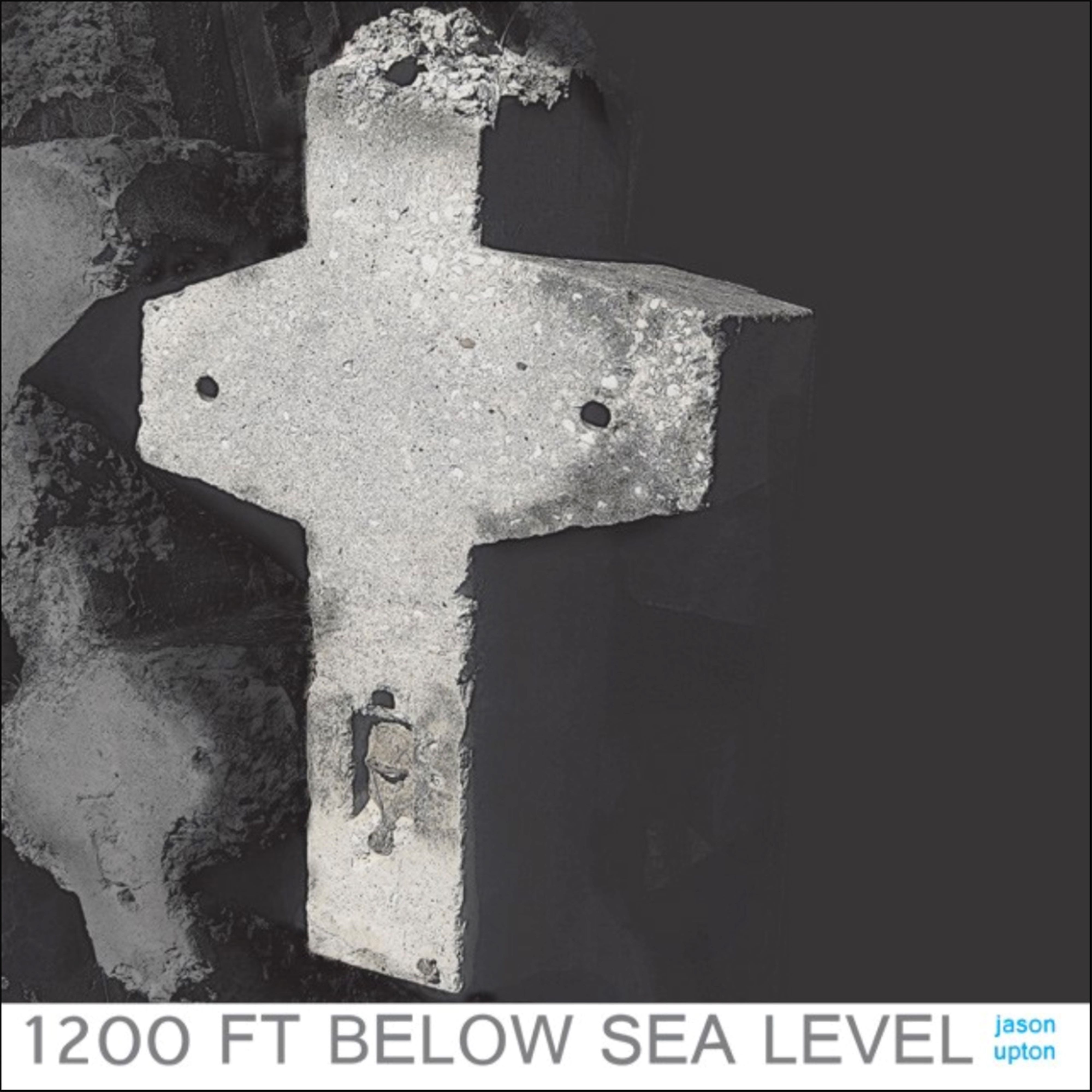 1200 Ft Below Sea Level album cover