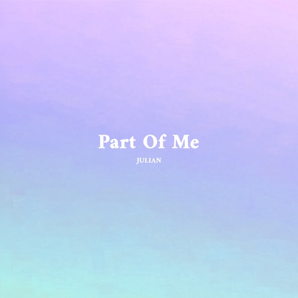 Part of Me - Single album cover