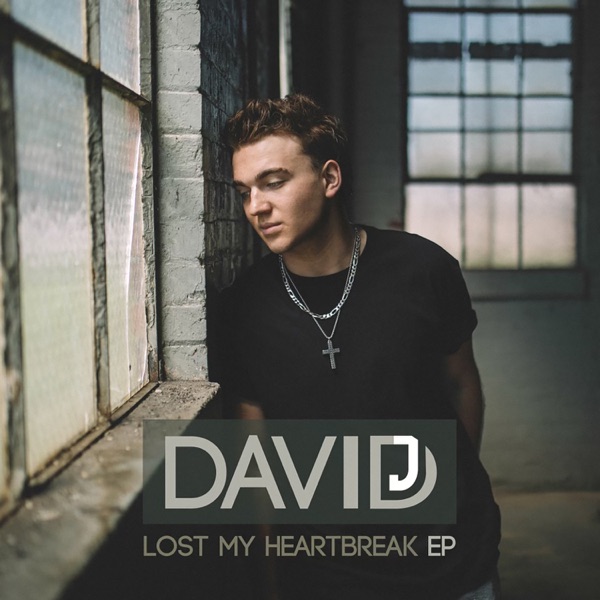 Lost My Heartbreak - EP album cover