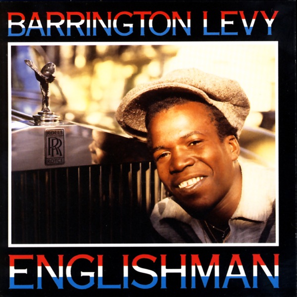 Englishman album cover