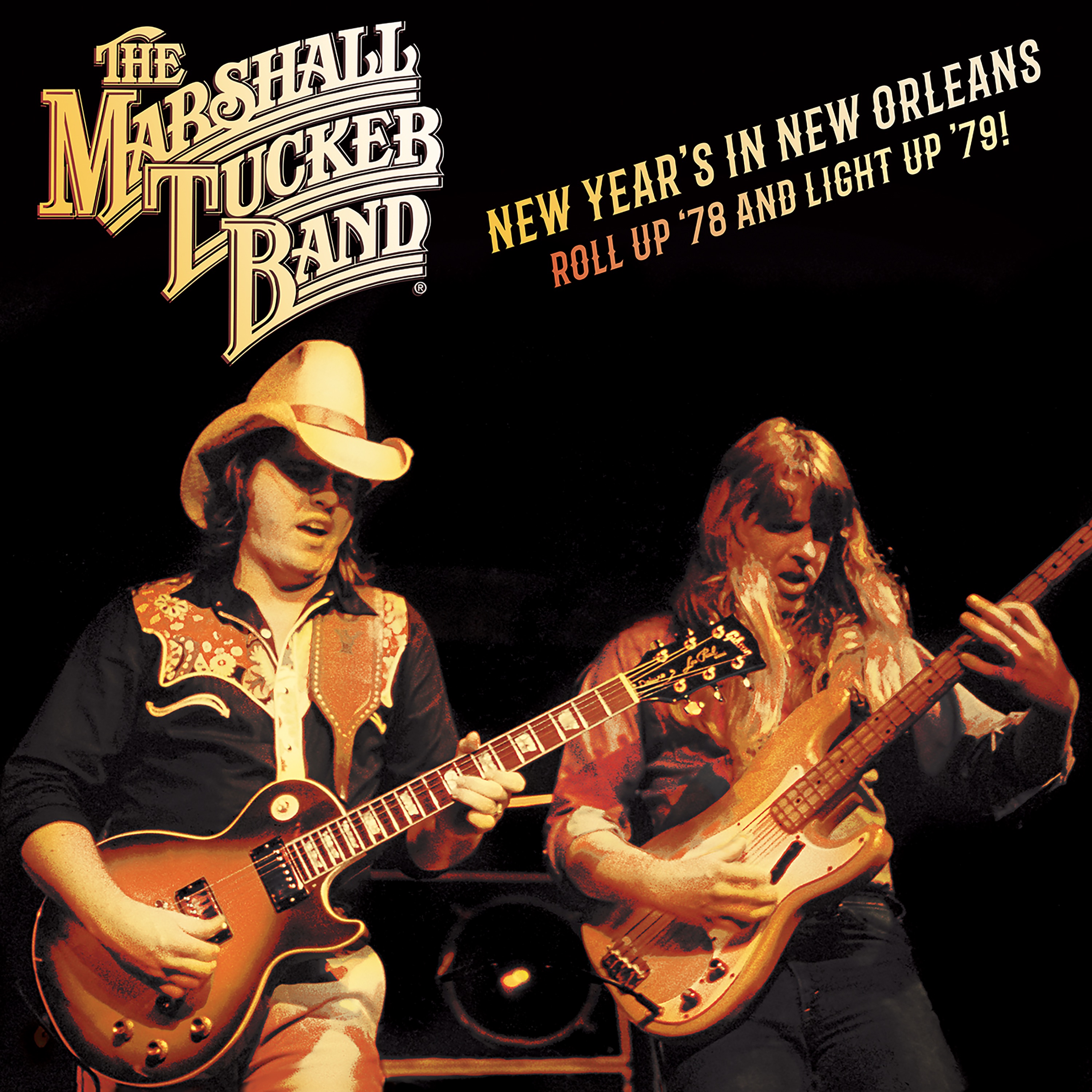 New Year's in New Orleans! Roll up '78 and Light up '79! album cover