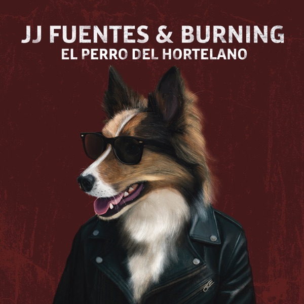 El perro del hortelano - Single album cover