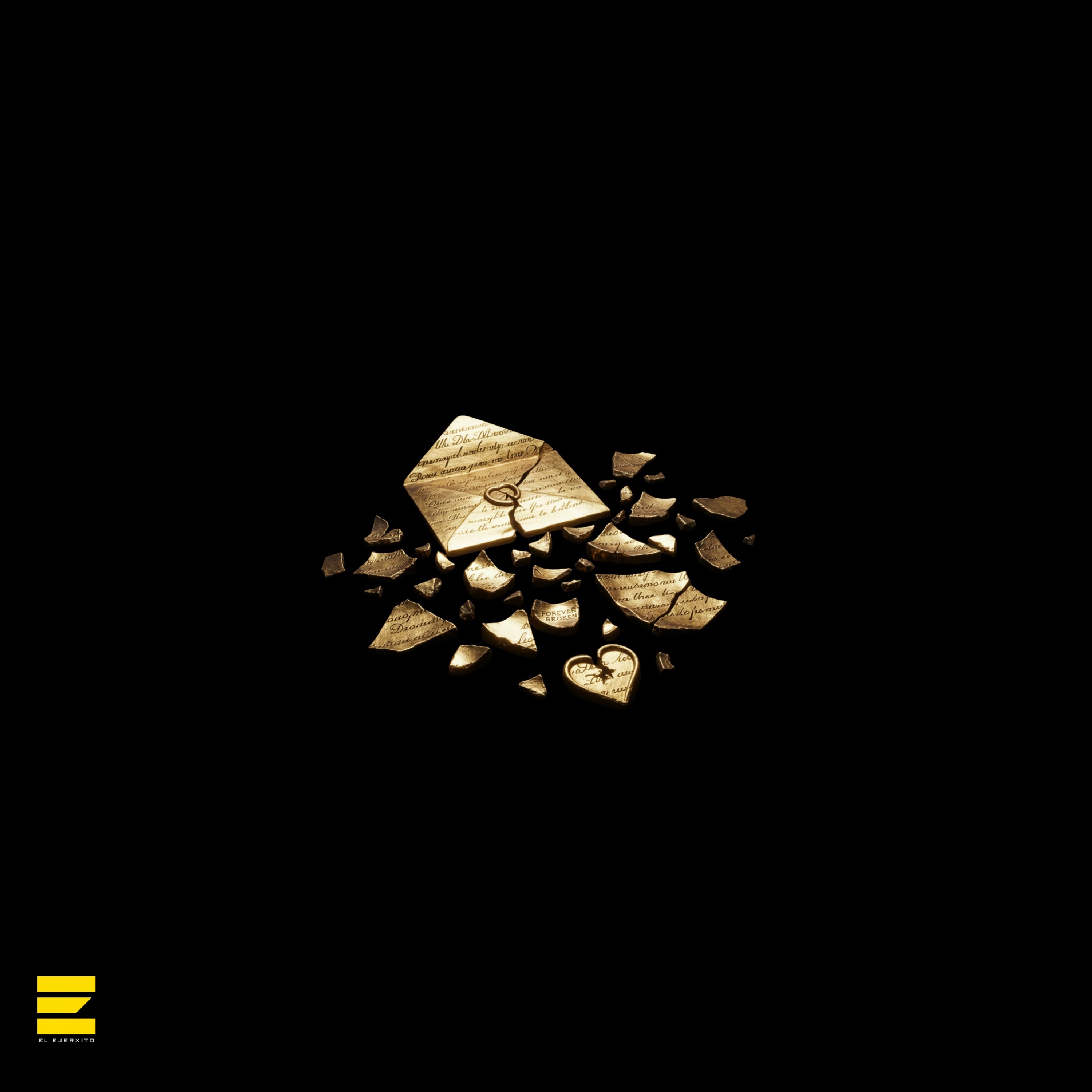 AfiXia - Single album cover