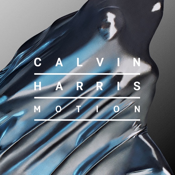 Motion album cover