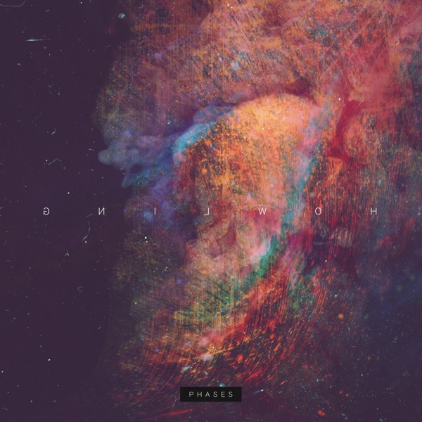 Phases (feat. RY X & Frank Wiedemann) - Single album cover