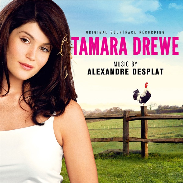 Tamara Drewe (Original Soundtrack) album cover