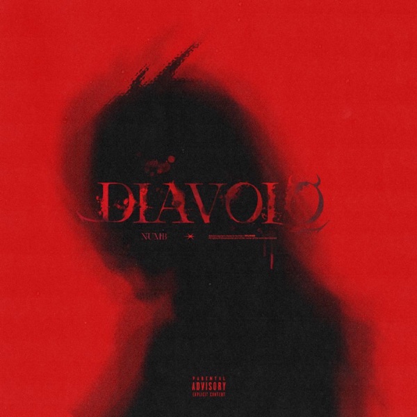 Diavolo - Single album cover