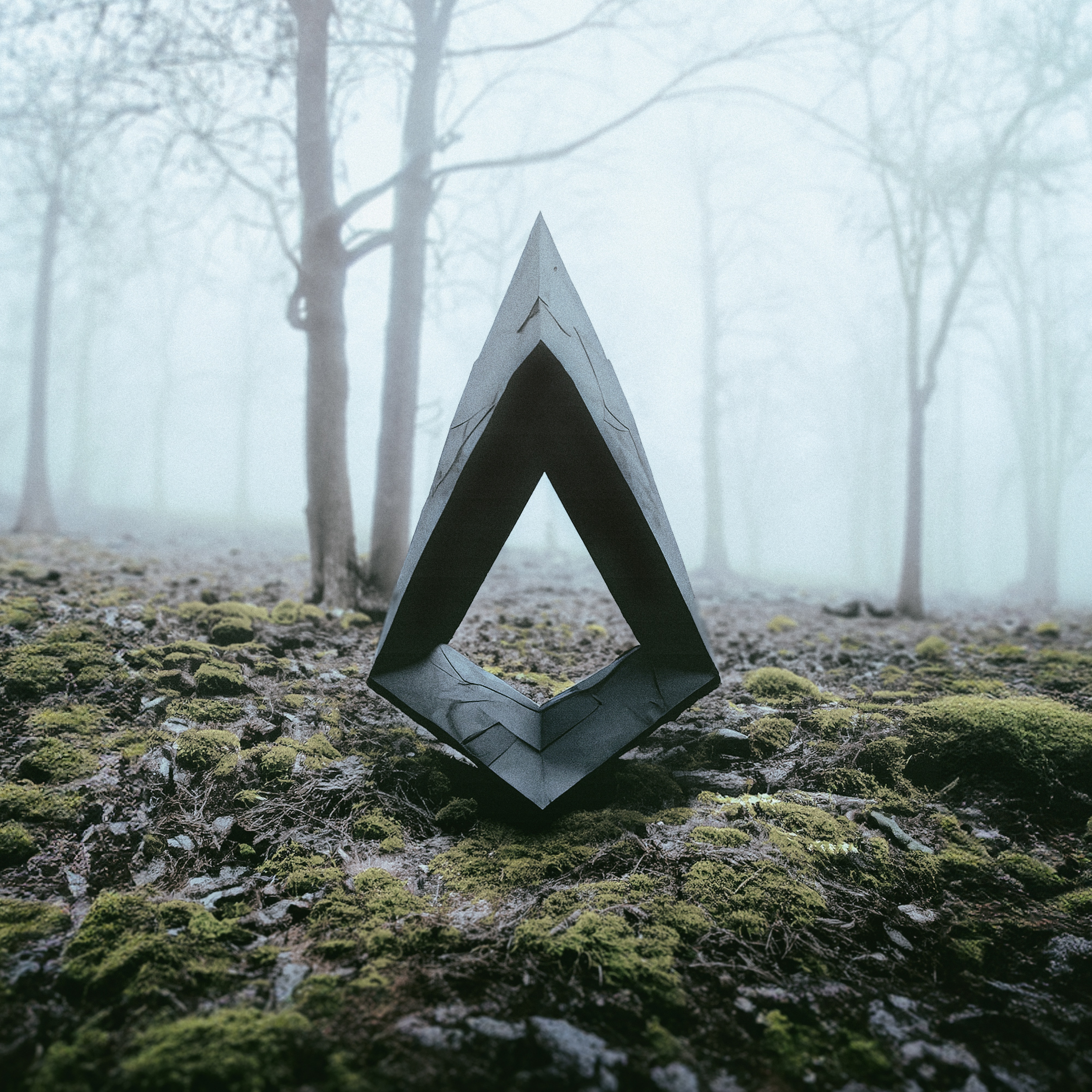 II Reworked album cover