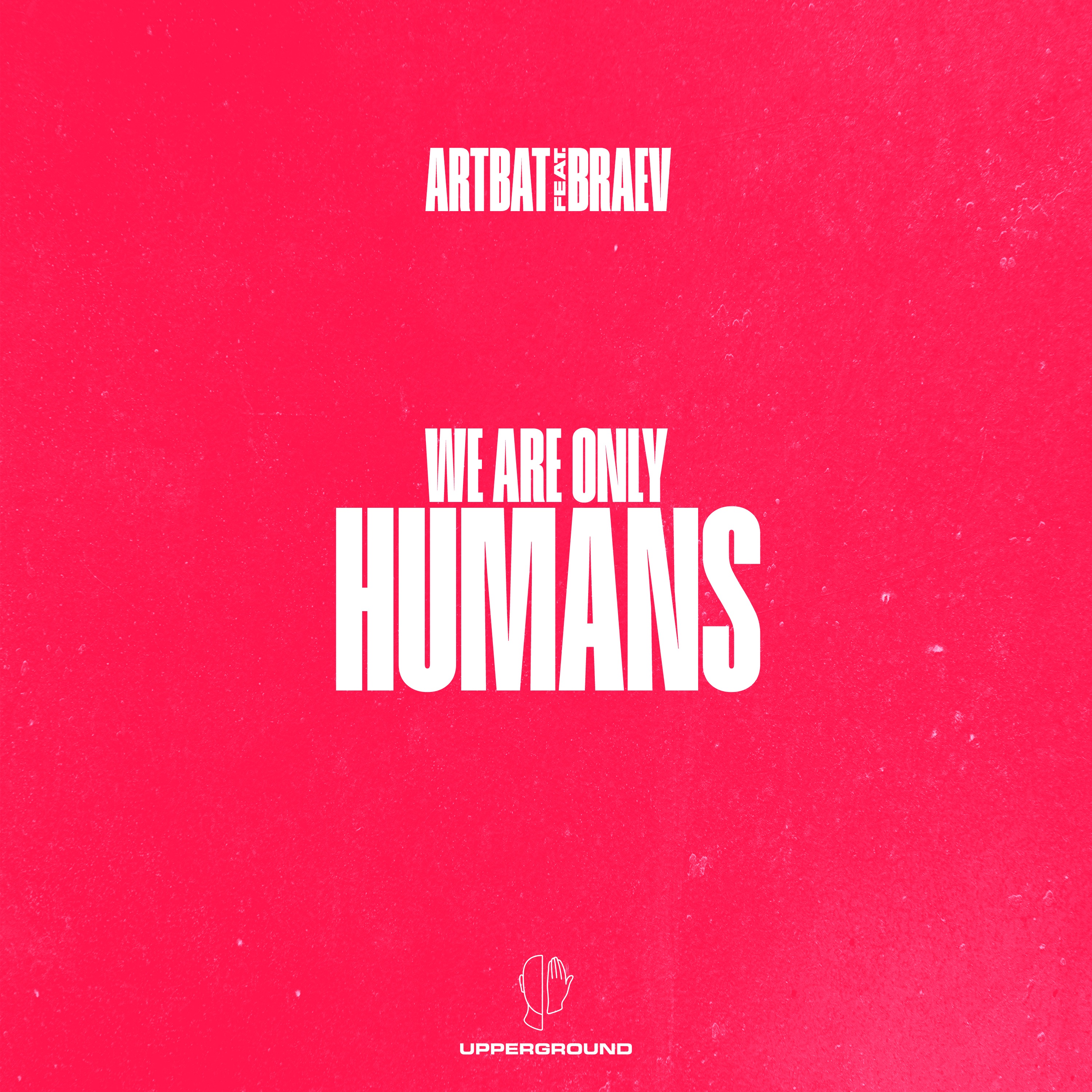 Humans - Single album cover