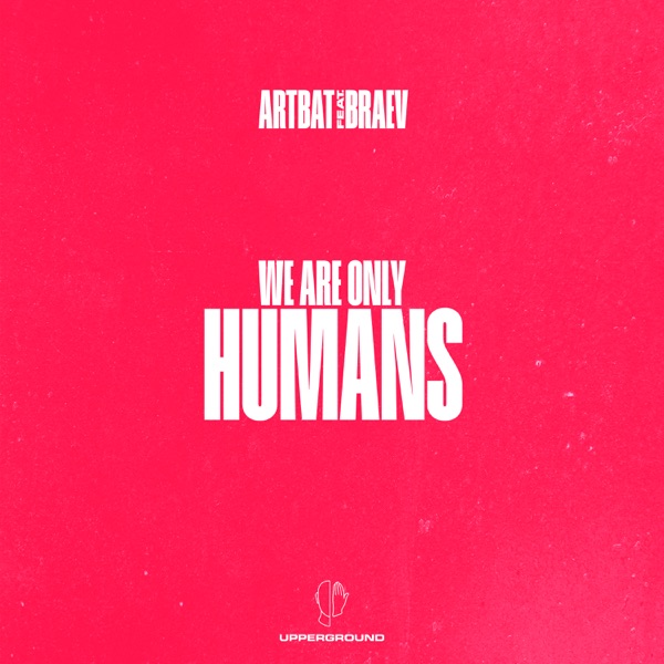 Humans - Single album cover