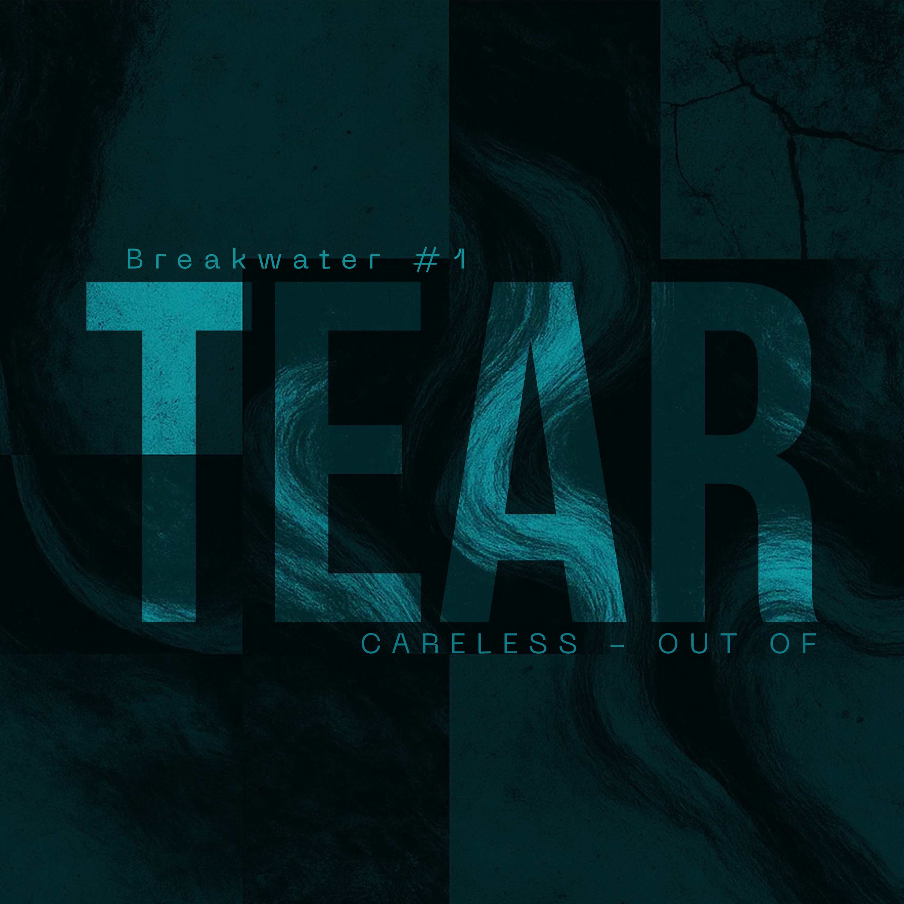 Tear - Single album cover