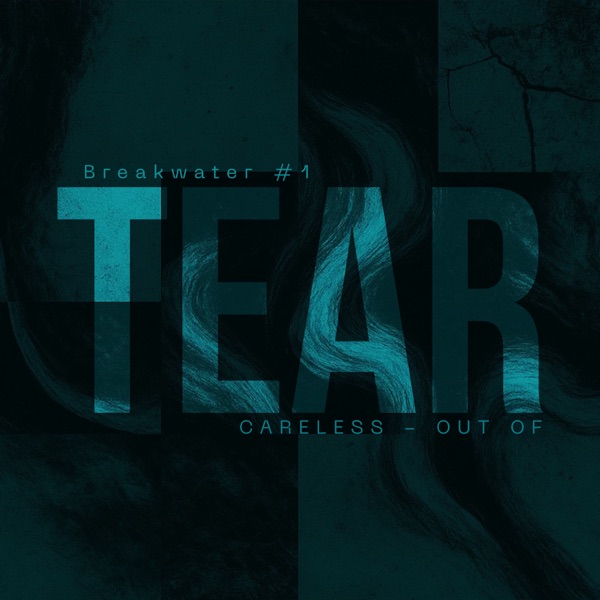 Tear - Single album cover