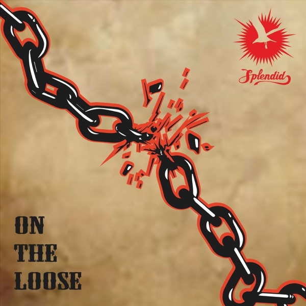 On The Loose - Single album cover