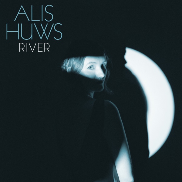 River (It's Coming On Christmas) [Arr. Lawson for Harp] - Single album cover