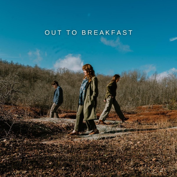 Out to Breakfast - Single album cover