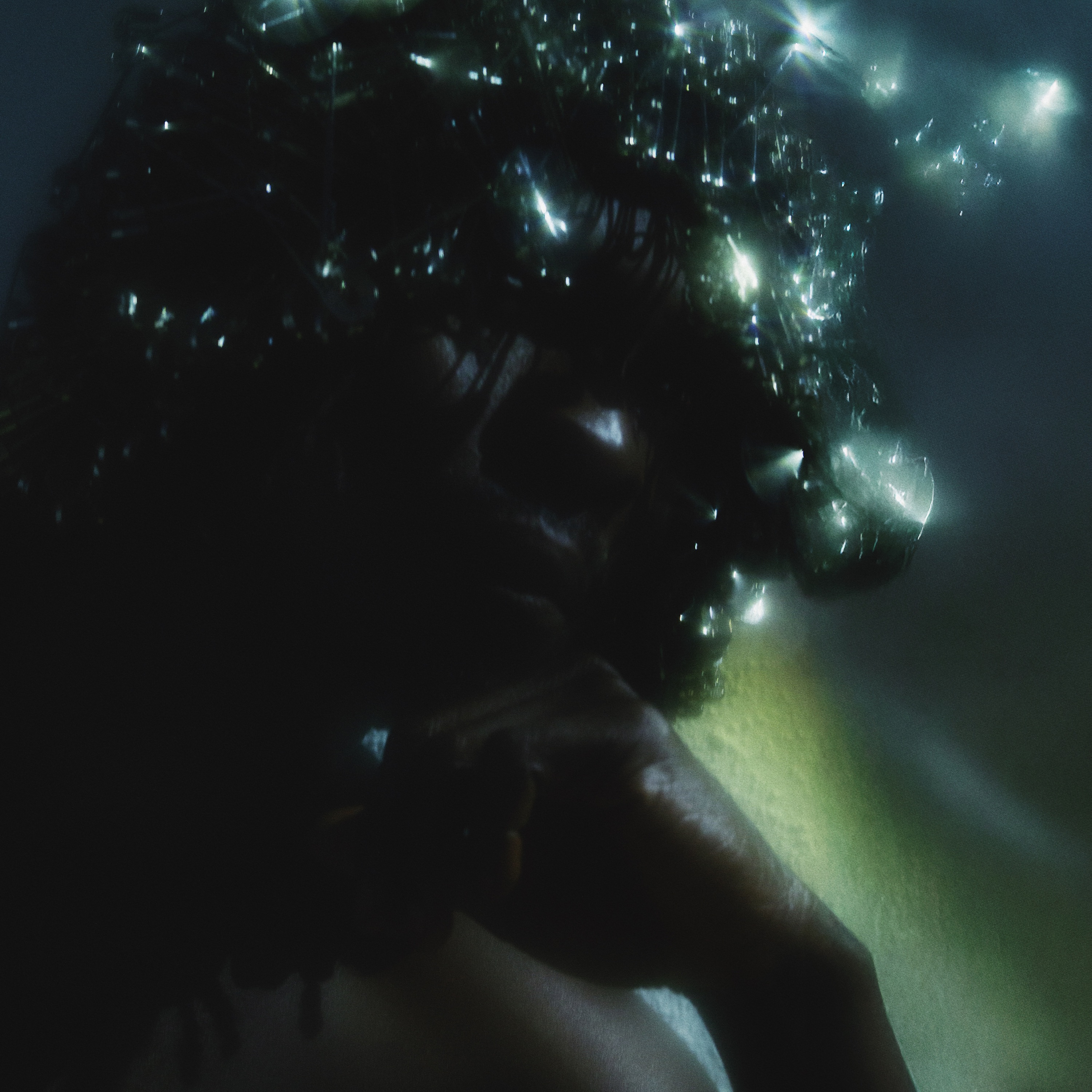 SONIC INCENSE (REMIXES) - EP album cover