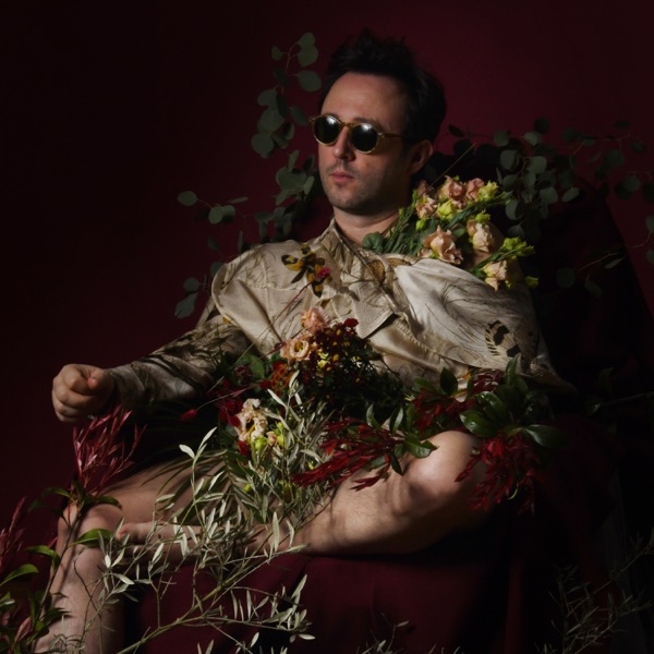 Olympe - Single album cover