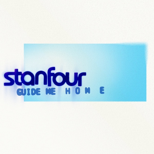 Guide Me Home - Single album cover