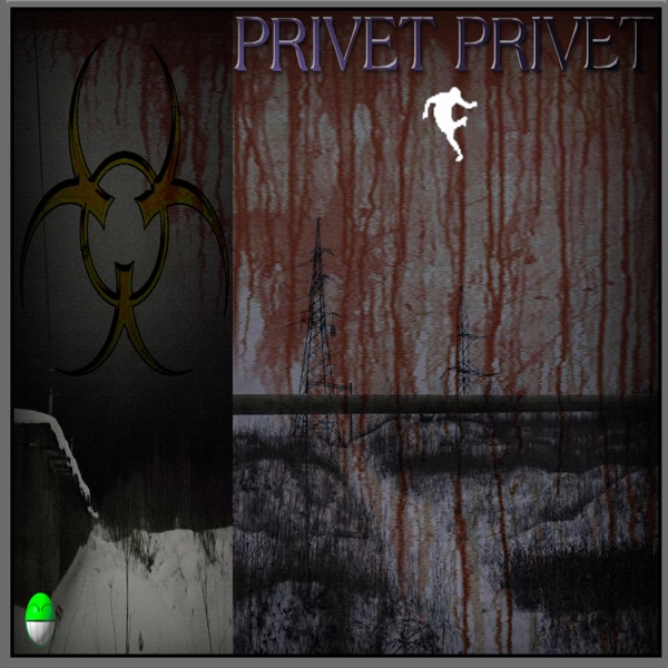 Privet Privet - Single album cover