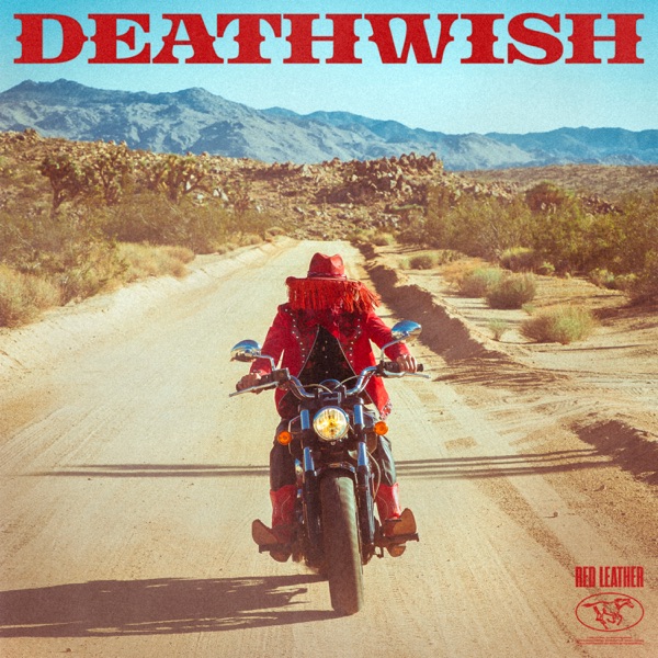 DEATHWISH - Single album cover