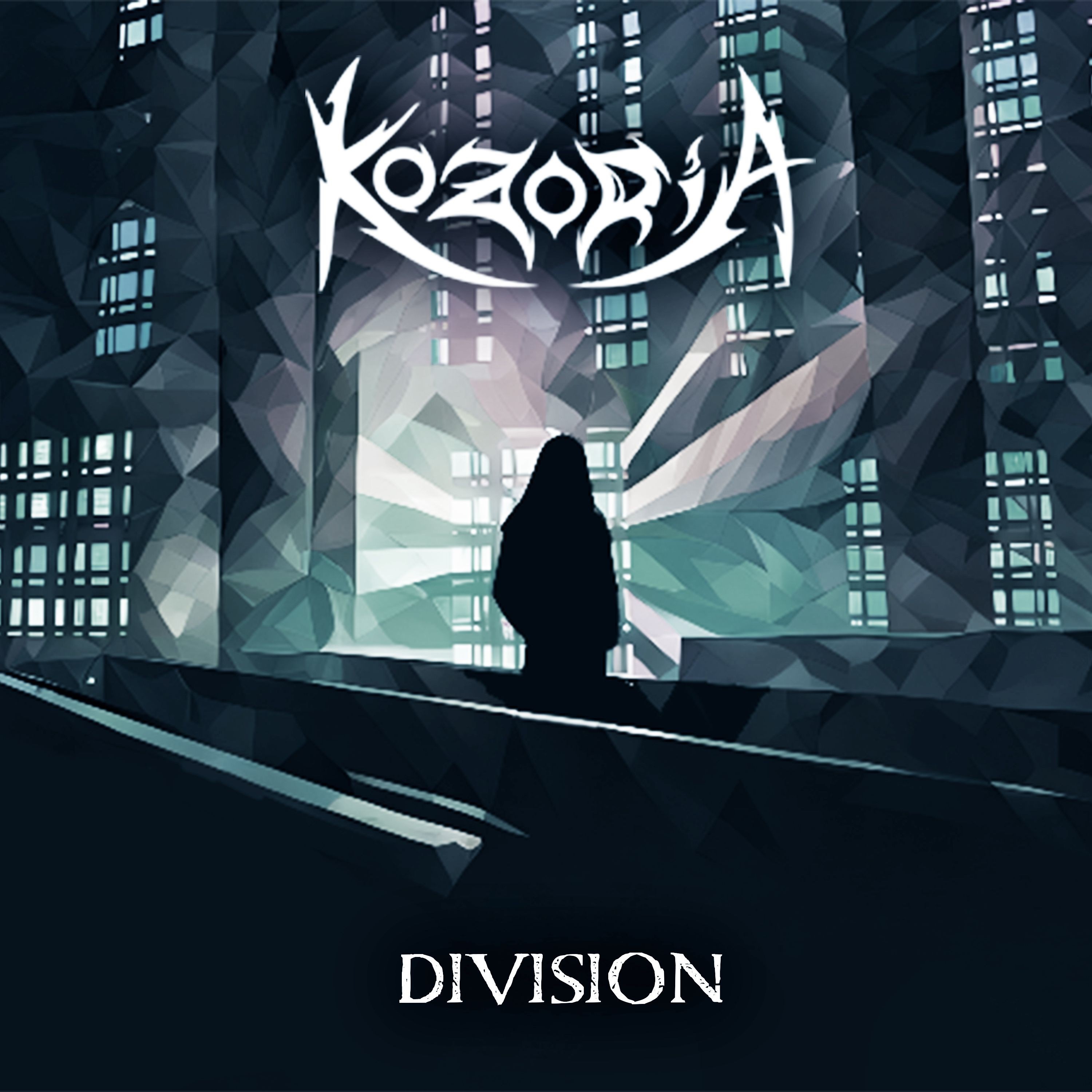 Division (Radio Edit) - Single album cover