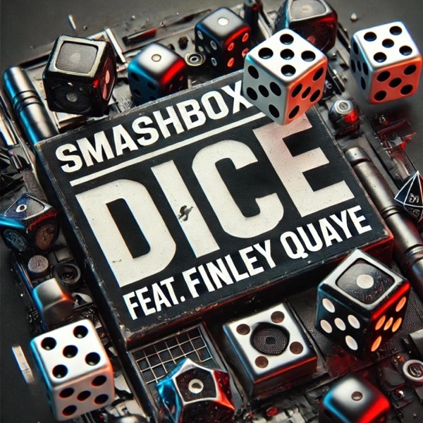 Dice (feat. Finley Quaye) - Single album cover