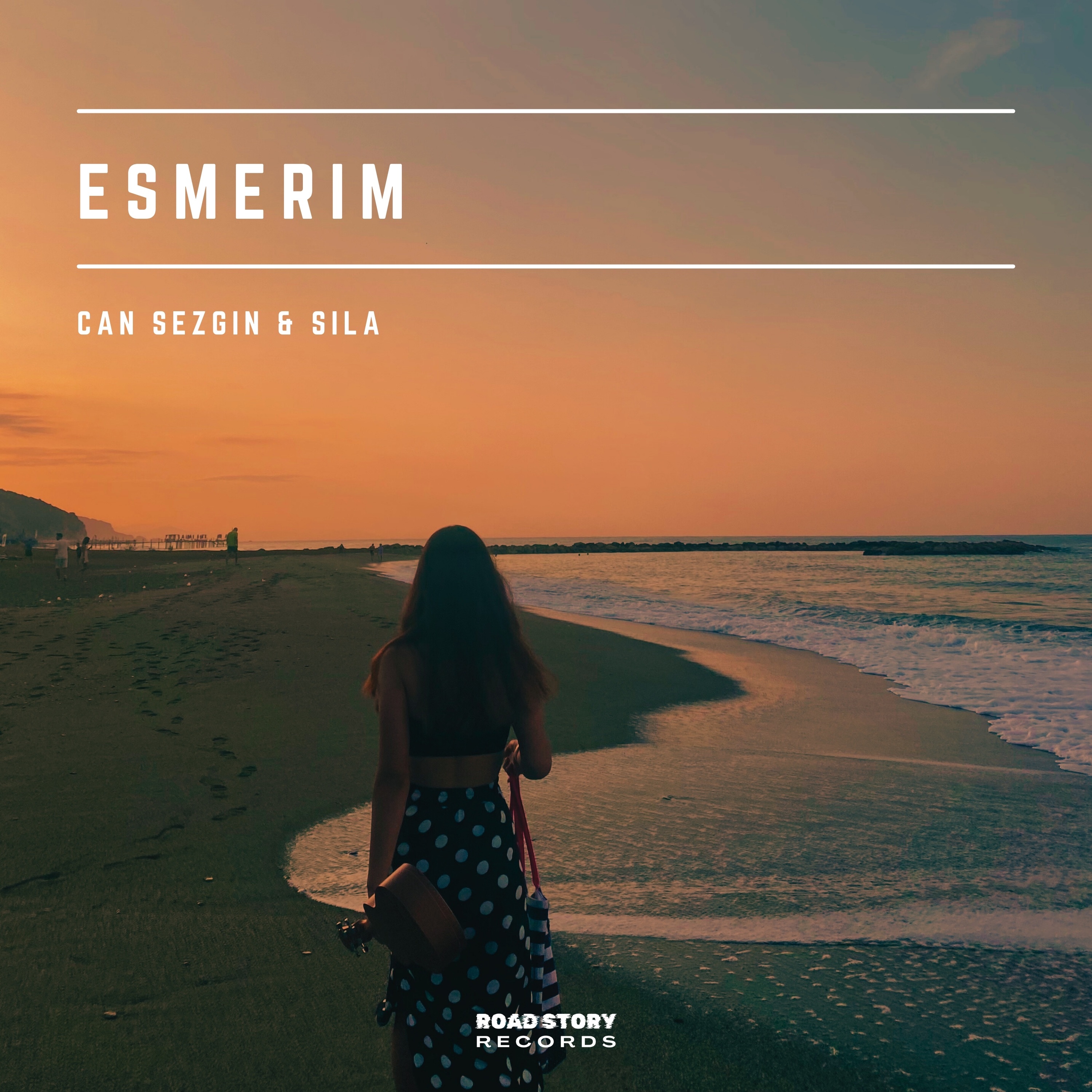 Esmerim - Single album cover