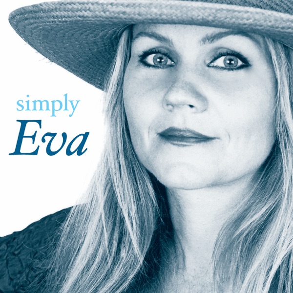 Simply Eva album cover