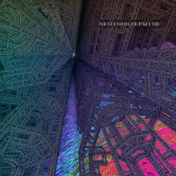 Stepwise - Single album cover