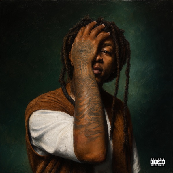 Weathering The World album cover