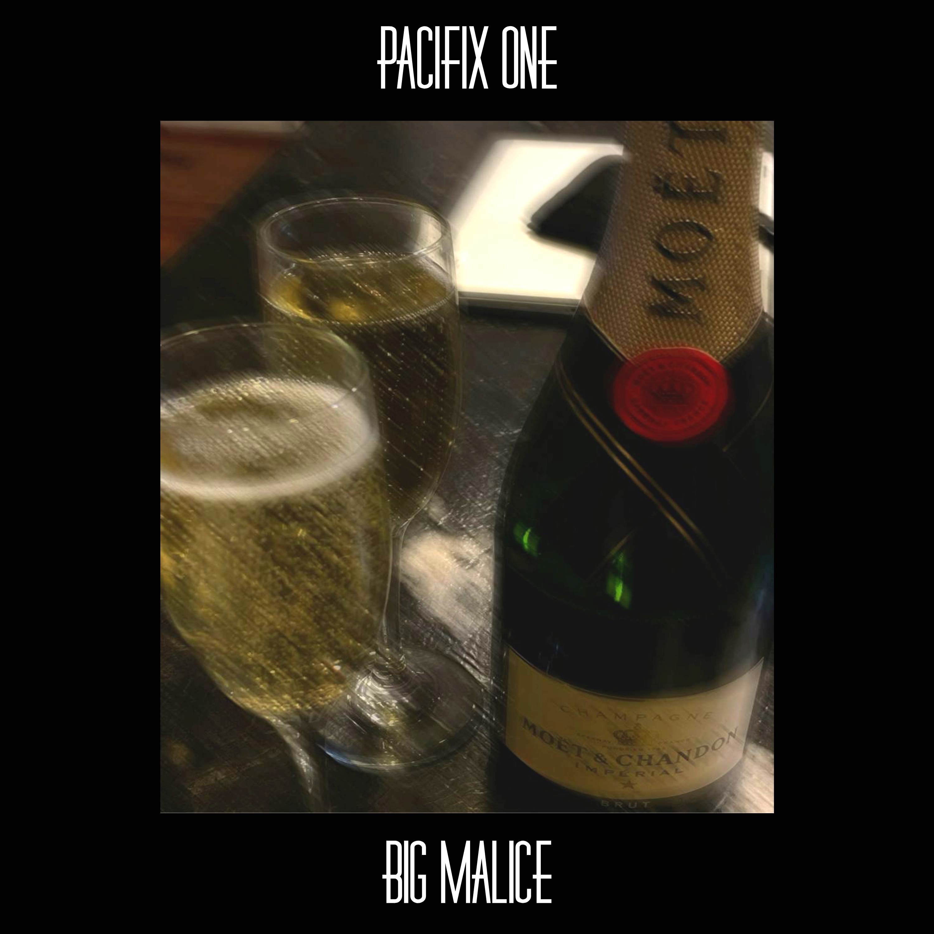 Saturday (feat. Malice) - Single album cover