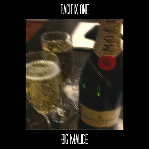 Saturday (feat. Malice) - Single album cover