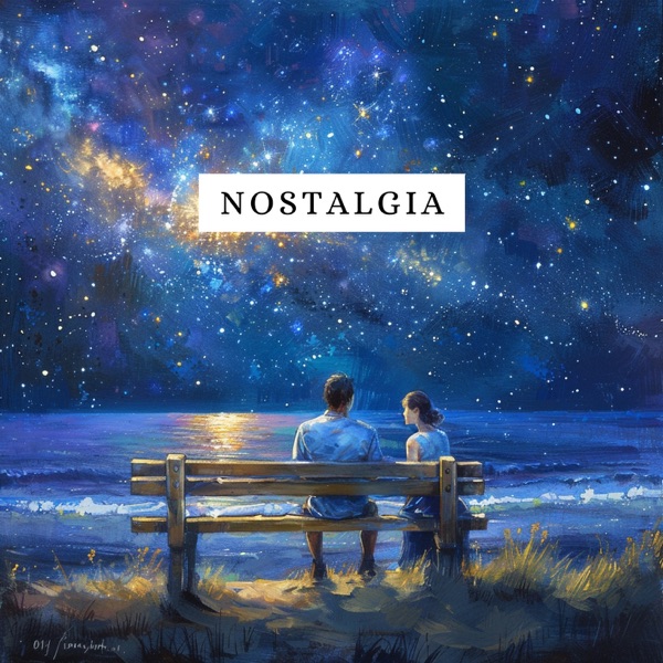 Nostalgia album cover