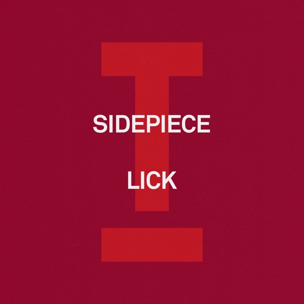 Lick - Single album cover
