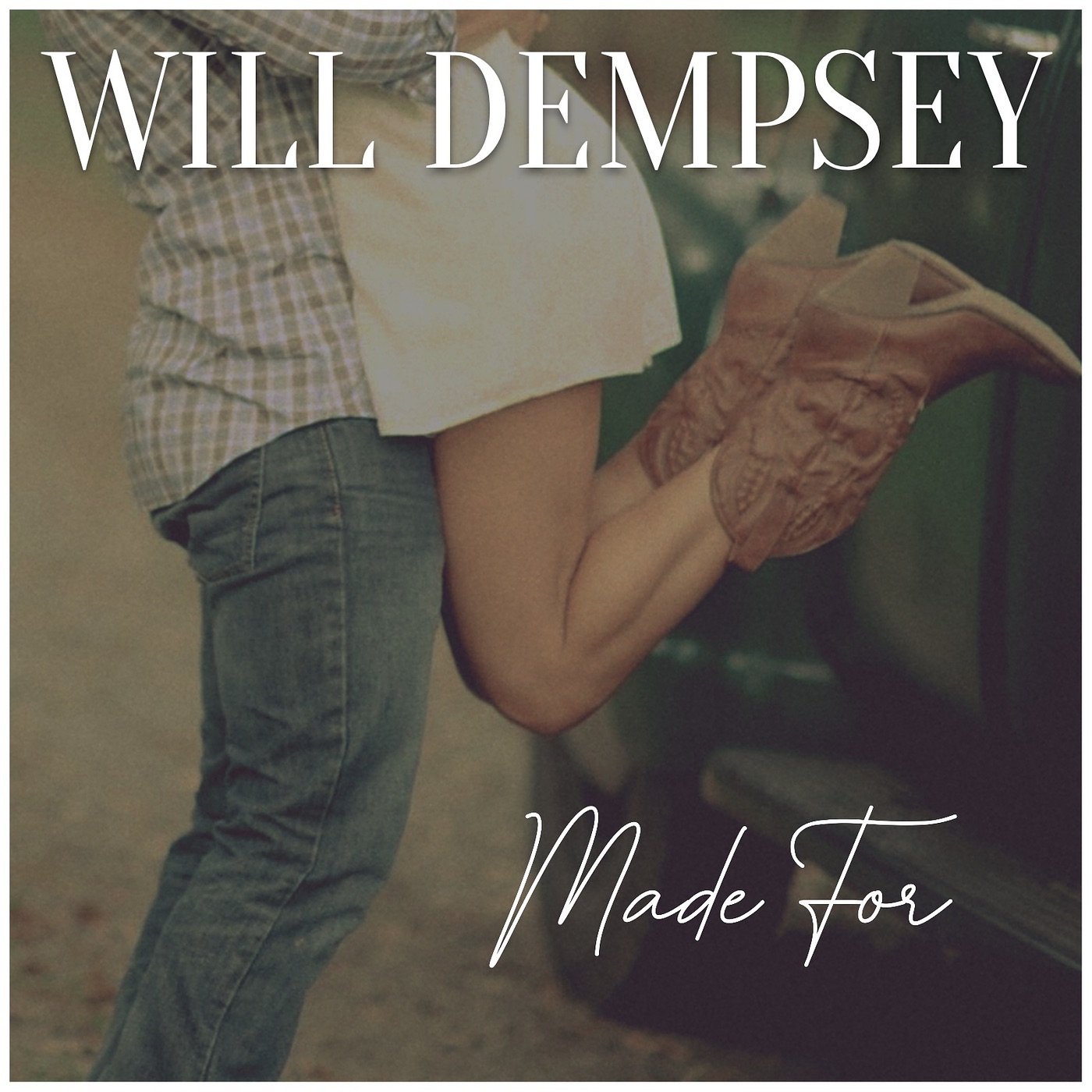 Made For - Single album cover