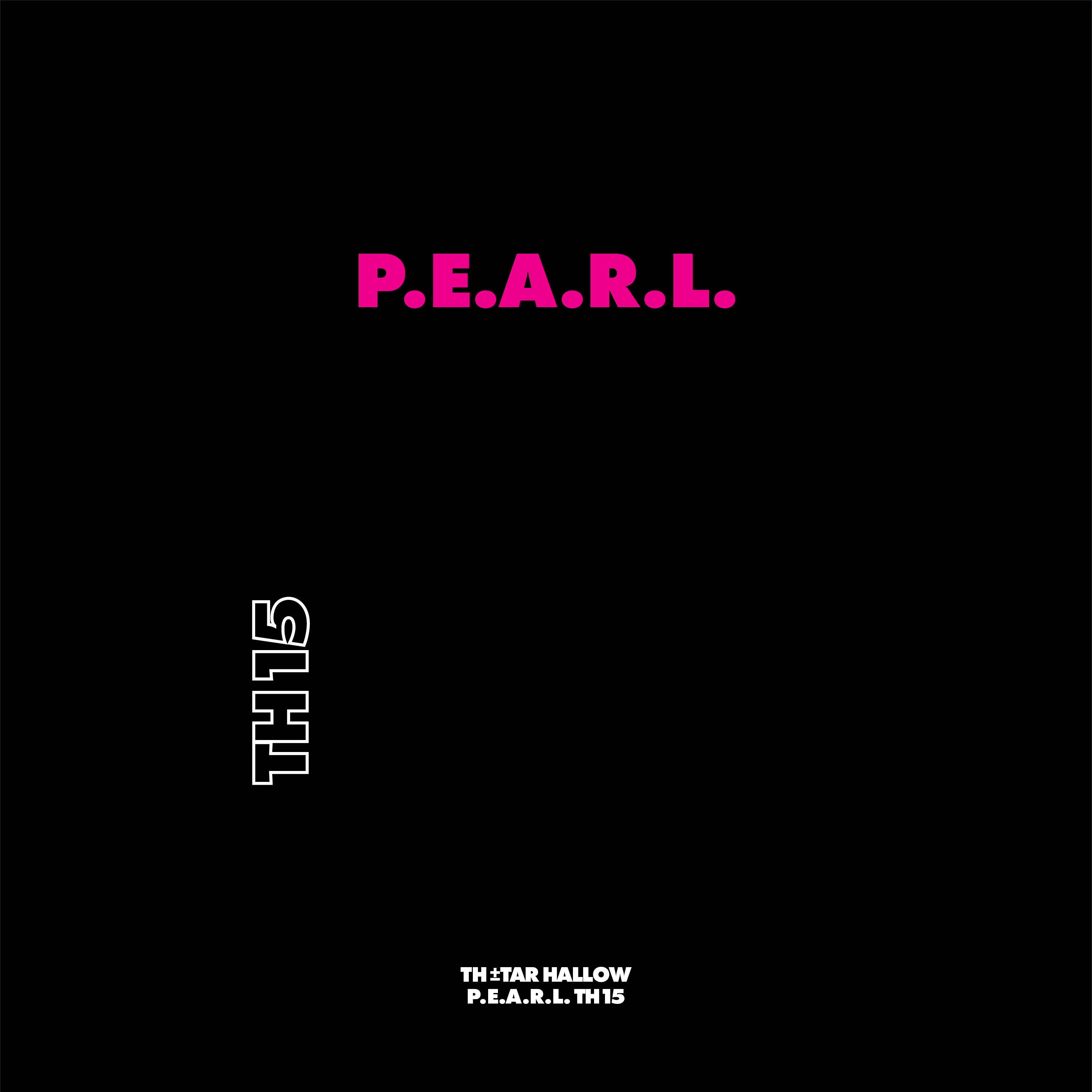 Th 15 - Single album cover