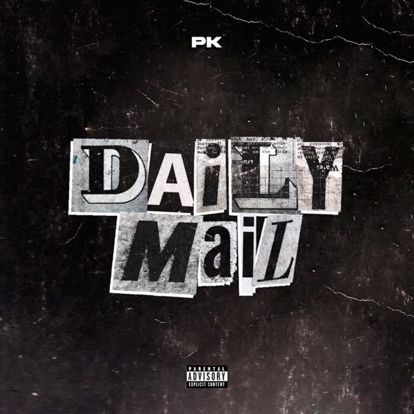 Daily Mail - Single album cover