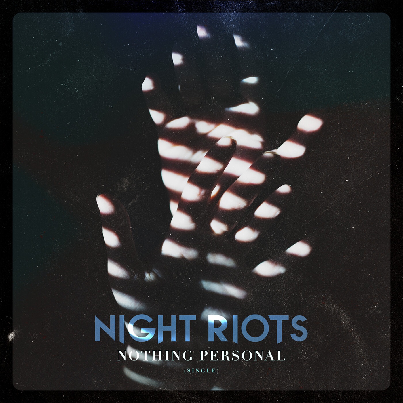 Nothing Personal - Single album cover
