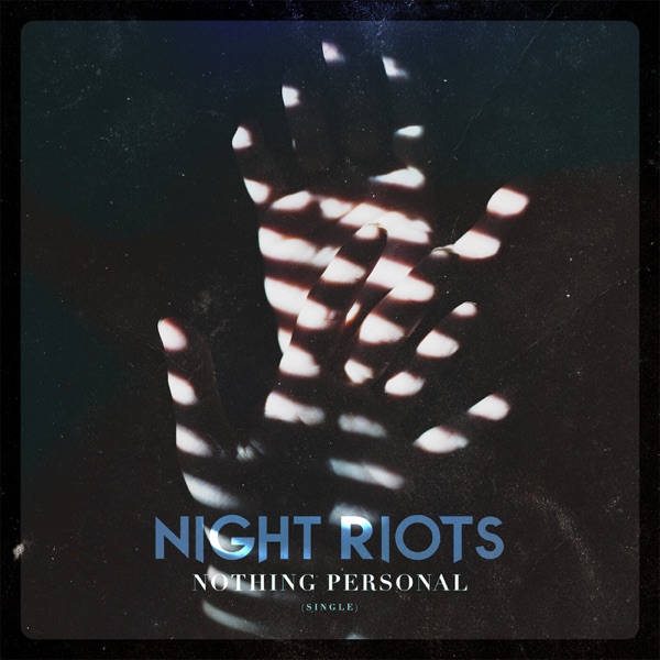 Nothing Personal - Single album cover