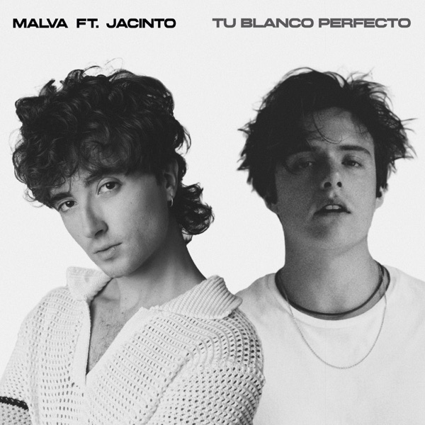 Tu Blanco Perfecto (feat. Jacinto) - Single album cover