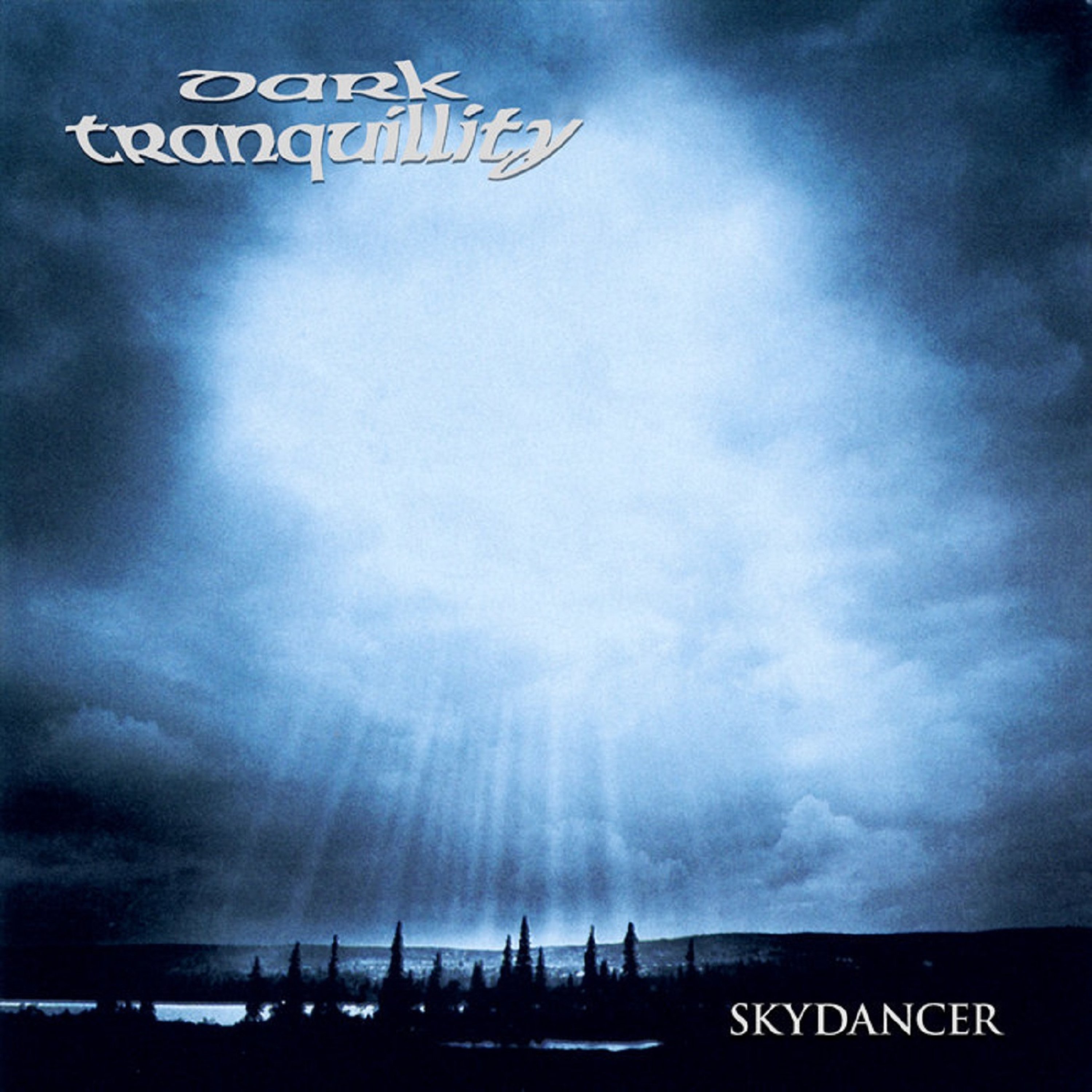 Skydancer album cover