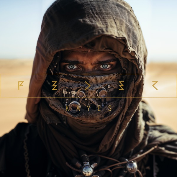 Kayes - Single album cover