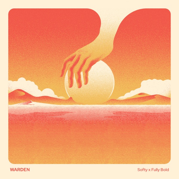 Warden - Single album cover
