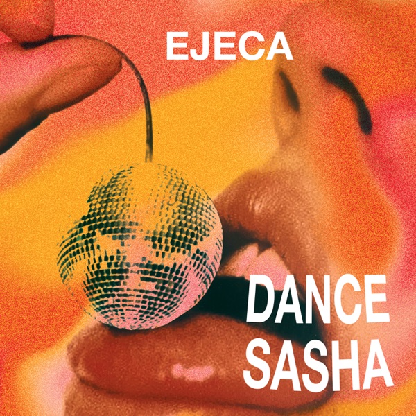 Dance Sasha - Single album cover