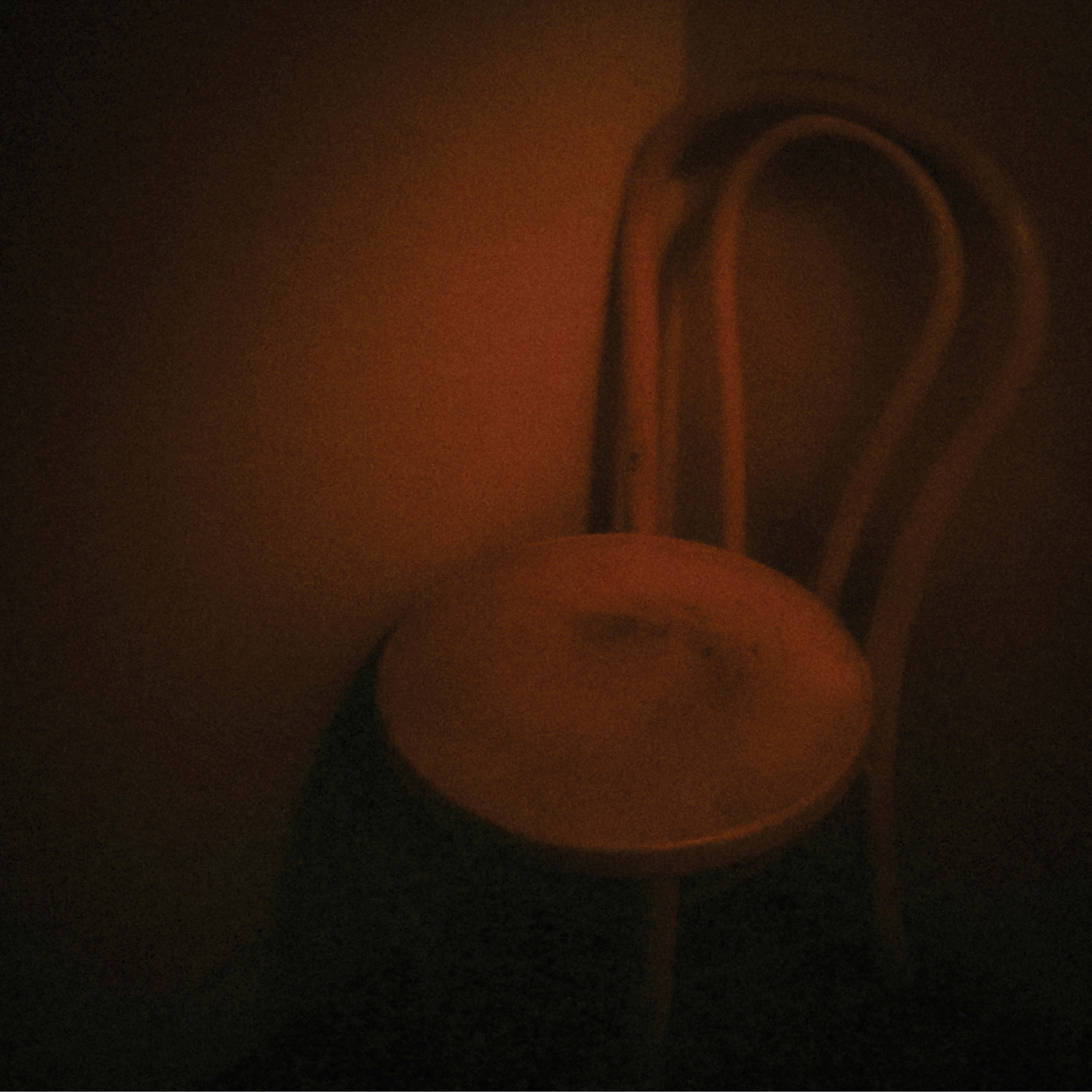 with Brendan (Single Edit) [feat. Brendan Canty] - Single album cover